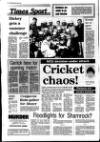 Portadown Times Friday 06 June 1986 Page 48