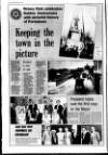 Portadown Times Friday 20 June 1986 Page 8