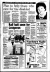 Portadown Times Friday 20 June 1986 Page 9