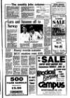 Portadown Times Friday 27 June 1986 Page 15