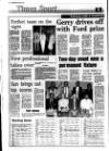 Portadown Times Friday 27 June 1986 Page 44