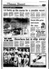 Portadown Times Friday 27 June 1986 Page 45