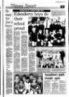 Portadown Times Friday 27 June 1986 Page 49