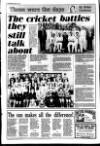 Portadown Times Friday 04 July 1986 Page 6