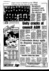 Portadown Times Friday 04 July 1986 Page 8