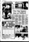 Portadown Times Friday 04 July 1986 Page 16