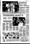 Portadown Times Friday 04 July 1986 Page 21