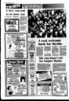 Portadown Times Friday 04 July 1986 Page 26