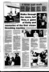 Portadown Times Friday 04 July 1986 Page 28