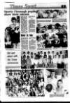 Portadown Times Friday 04 July 1986 Page 44