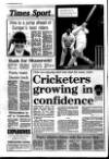 Portadown Times Friday 04 July 1986 Page 50