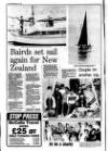 Portadown Times Friday 11 July 1986 Page 8