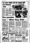 Portadown Times Friday 11 July 1986 Page 18