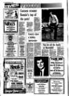 Portadown Times Friday 11 July 1986 Page 20