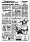 Portadown Times Friday 18 July 1986 Page 14