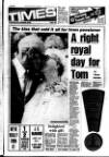 Portadown Times Friday 25 July 1986 Page 1