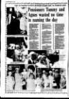 Portadown Times Friday 25 July 1986 Page 14