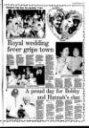 Portadown Times Friday 25 July 1986 Page 15