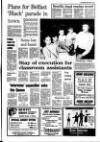 Portadown Times Friday 01 August 1986 Page 5