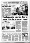 Portadown Times Friday 01 August 1986 Page 6