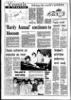 Portadown Times Friday 01 August 1986 Page 8