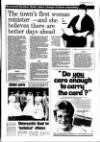 Portadown Times Friday 01 August 1986 Page 11