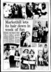 Portadown Times Friday 01 August 1986 Page 14