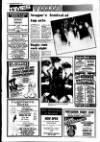 Portadown Times Friday 01 August 1986 Page 22