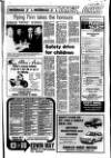 Portadown Times Friday 01 August 1986 Page 29