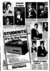 Portadown Times Friday 15 August 1986 Page 8