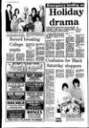 Portadown Times Friday 22 August 1986 Page 2