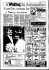 Portadown Times Friday 22 August 1986 Page 13