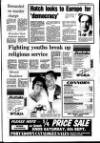 Portadown Times Friday 05 September 1986 Page 7