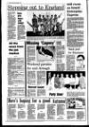 Portadown Times Friday 05 September 1986 Page 8