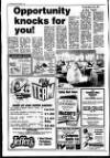 Portadown Times Friday 05 September 1986 Page 24