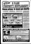 Portadown Times Friday 05 September 1986 Page 36