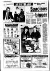 Portadown Times Friday 12 September 1986 Page 22