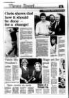 Portadown Times Friday 12 September 1986 Page 46