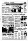 Portadown Times Friday 12 September 1986 Page 48