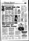 Portadown Times Friday 12 September 1986 Page 51