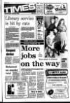 Portadown Times Friday 19 September 1986 Page 1
