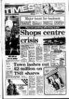 Portadown Times Friday 26 September 1986 Page 1