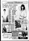 Portadown Times Friday 26 September 1986 Page 24