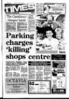 Portadown Times Friday 10 October 1986 Page 1