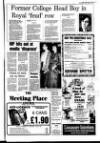 Portadown Times Friday 17 October 1986 Page 5