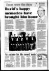 Portadown Times Friday 17 October 1986 Page 6