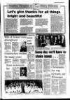 Portadown Times Friday 17 October 1986 Page 11