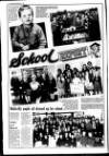 Portadown Times Friday 17 October 1986 Page 12