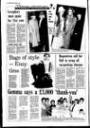 Portadown Times Friday 17 October 1986 Page 16