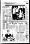 Portadown Times Friday 17 October 1986 Page 53